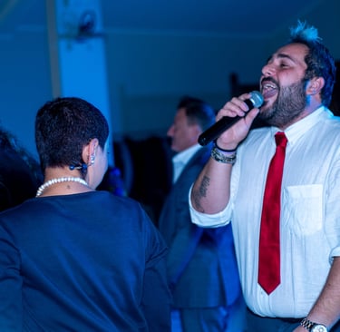 nuestros artistas