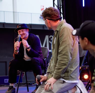 photos événementiel, séminaire et entreprise Val d'Oise