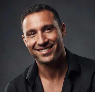 Fábio Tomé - Senior Project Manager