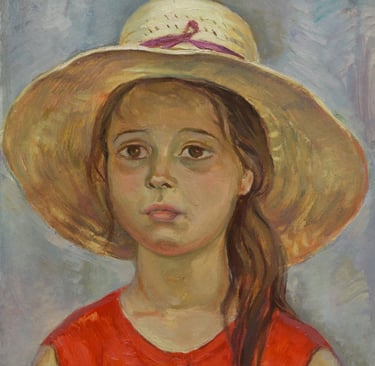 Володимир Плітін (1956 р.н.), «Віка» (1996)