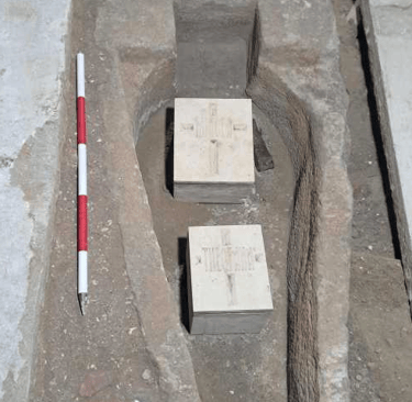 mormant mircea cel batran