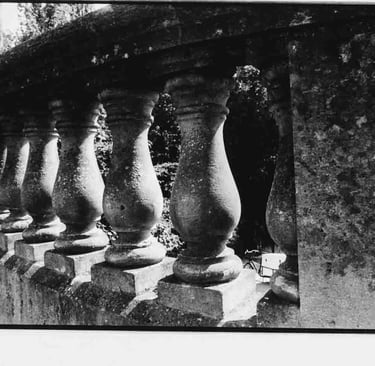 An ancient bridge. Creator: Slawek Dejneka