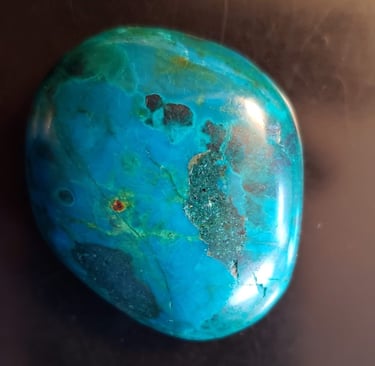 Awakened Stories Emery Stone