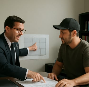Usucapião em Imóvel Comercial Regularizando sua Propriedade