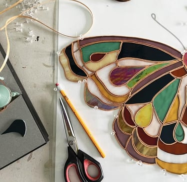 renklerini biraz daha belirgin yapabilir misin