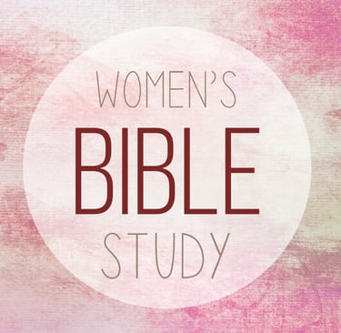 womens bible study
