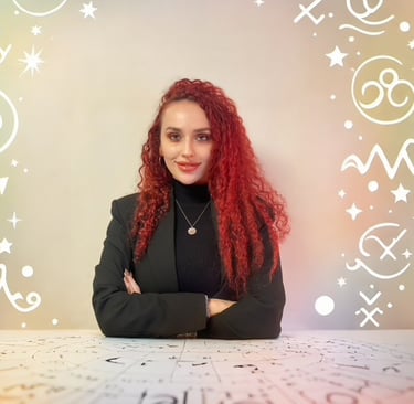 Astrolog Nilay