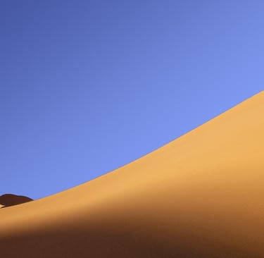 The Minimalist Photographer: How Living Simply Leads to More Meaningful Shots
