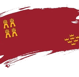 bandera comunidad de murcia