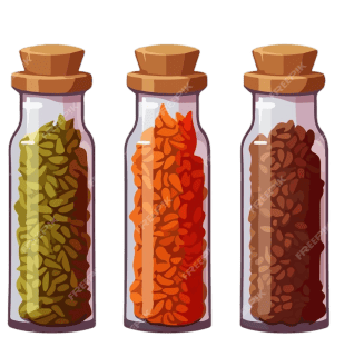 Spice exporter