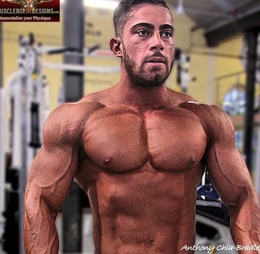 Personal trainer