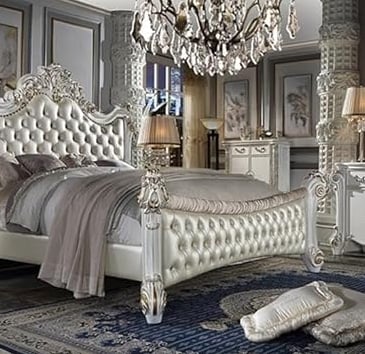 royal bed 