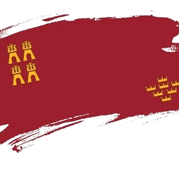 bandera comunidad de murcia