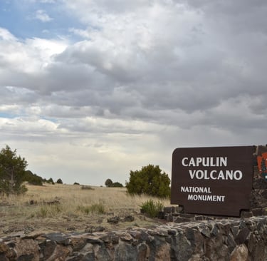 Storm chasing small group tours