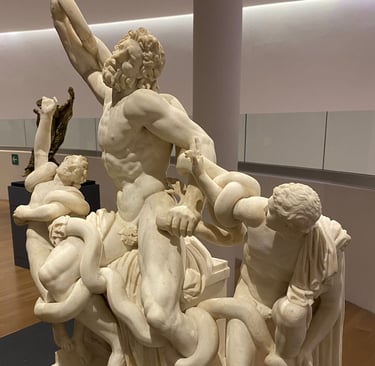Museo Soumaya