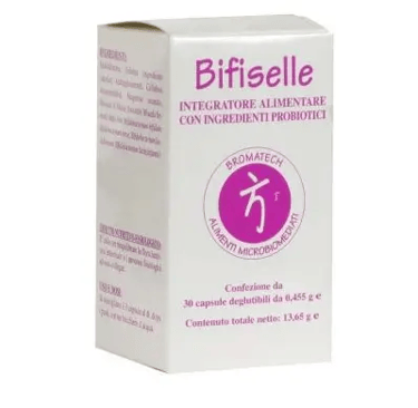 Bifiselle