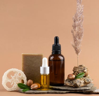 alvera labs كيف تبدأ علامتك الخاصة في العناية بالبشرة؟