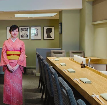 IKEDA - LONDON