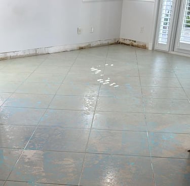 home remodel