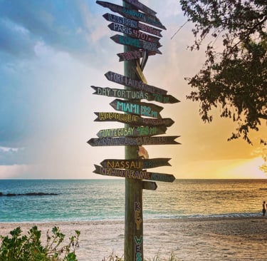 Fort Zachary Taylor Beach, Key West