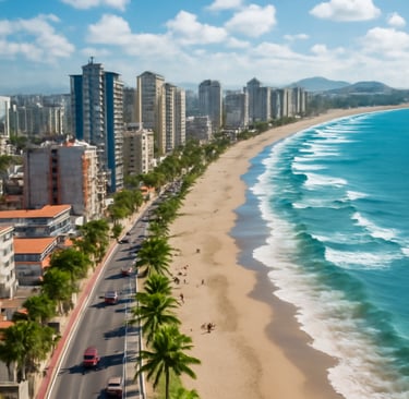 Usucapião de Bens Herdados em Matinhos - Caiobá, PR Regularize Sua Herança e Garanta a Partilha Just