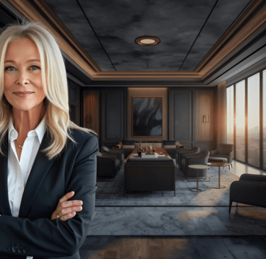Laura Piggford Executive Performance Coach Hyper Refinery