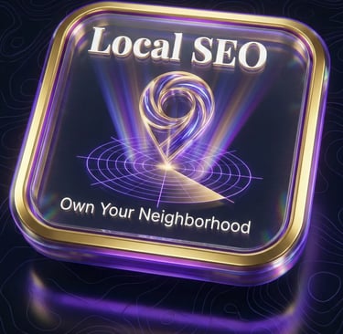 Click here to learn more about our SEO services