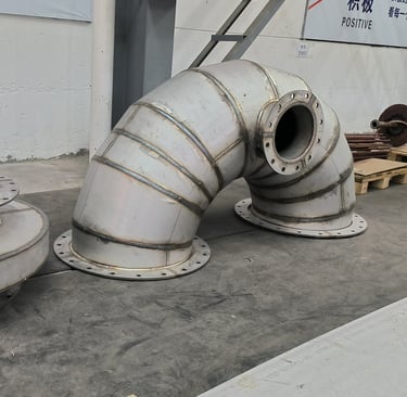 Ventilating Pipe (4)