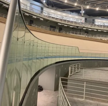 velodromo