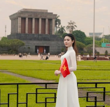 tour tham quan hà nội buổi sáng