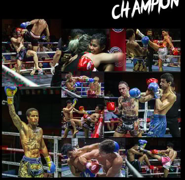 muaythai mauy thai mma ticket stadium arena super fight thai boxing Gym training camp event muaythai