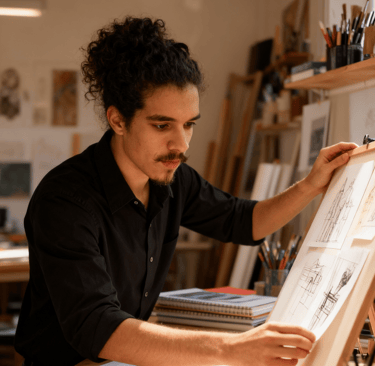 Samuel - Subversarte Founder