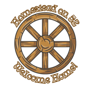 Homestead Logo
