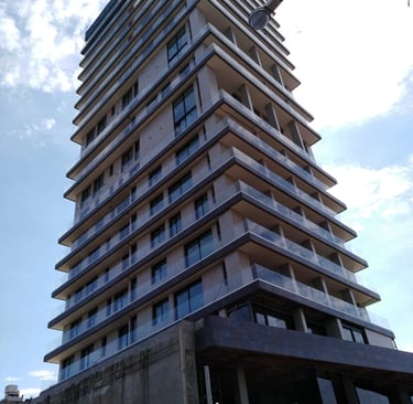 torre costanera