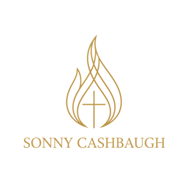 Sonny Cashbaugh logo