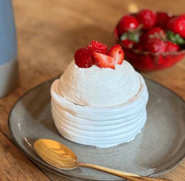 pavlova