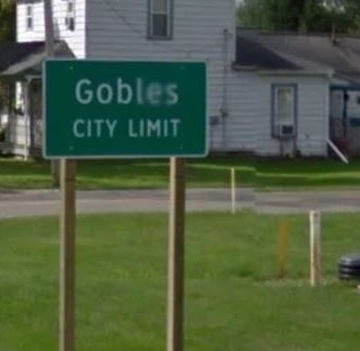 General Contractor Gobles