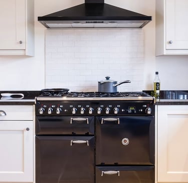 stove repair service in ottawa