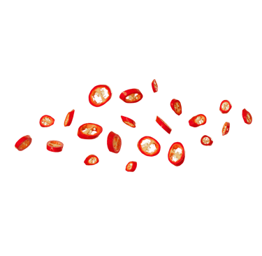 Red Dry Chilies - WEARE OCEAN EXPORT
