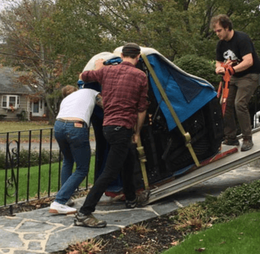 Furniture Moving
