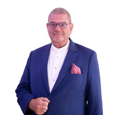 Dr. Gunter Denk, Founder & Chairman of the Joint Board