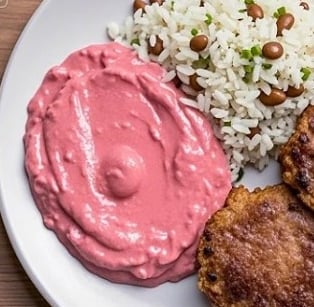 Hamburguer Vegano - Mr Fit Prudente