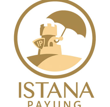 Istana Payung Logo