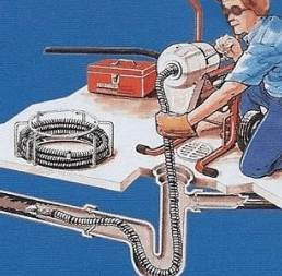 desentupimento de ralo