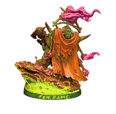 Miniatur Bemalservice Auftragsmaler Tabletop Warhammer