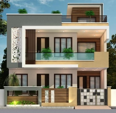 Construction Company in Jaipur