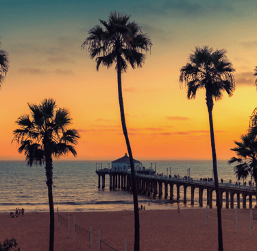 massage californien