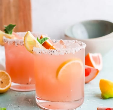 Cómo Preparar un Mezcal Paloma con Tepextate de Lu Mezcal