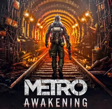 Metro Awakening