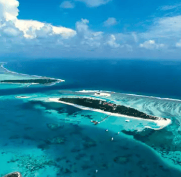 Adapting to a Changing Tide: Climate Adaptation Strategies to Save the Maldives